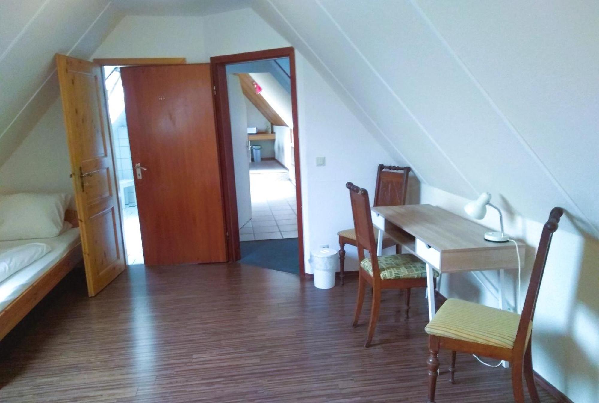 Tepe'S Gasthof Schwarmstedt Zimmer foto