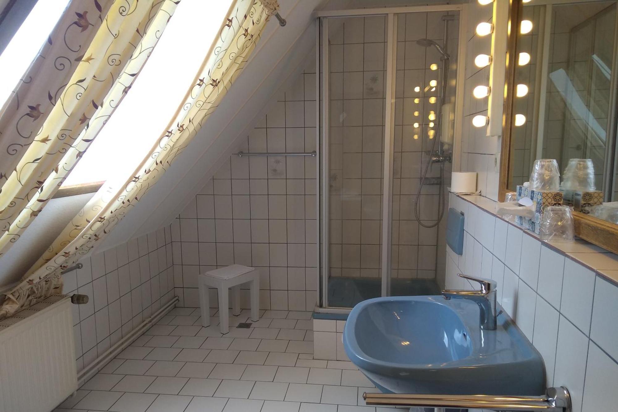 Tepe'S Gasthof Schwarmstedt Zimmer foto