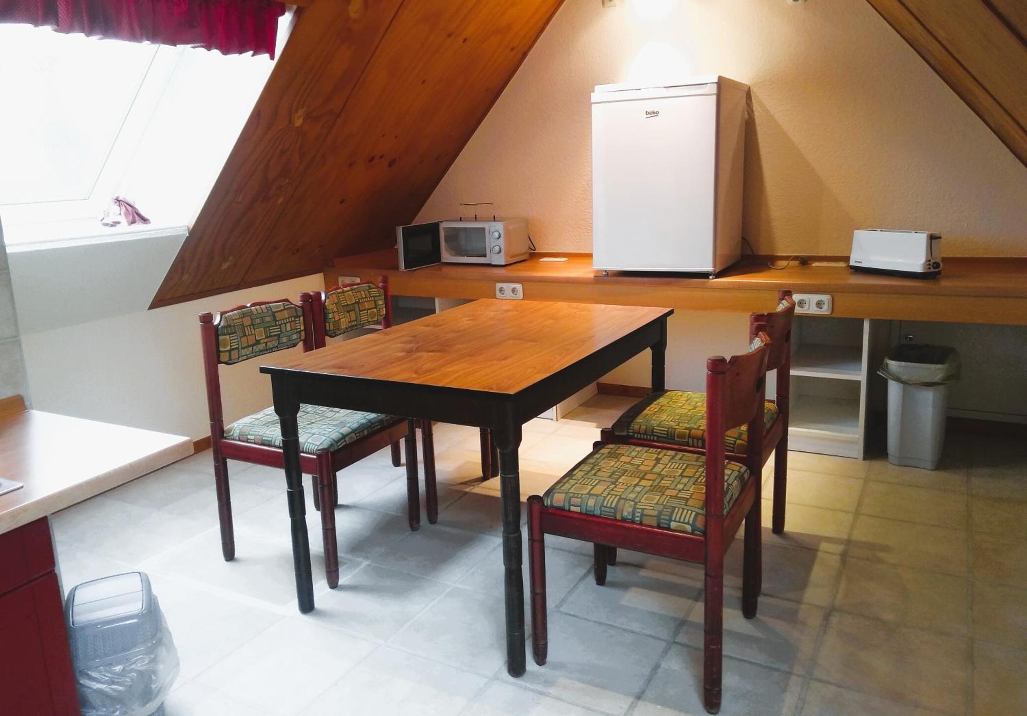 Tepe'S Gasthof Schwarmstedt Zimmer foto