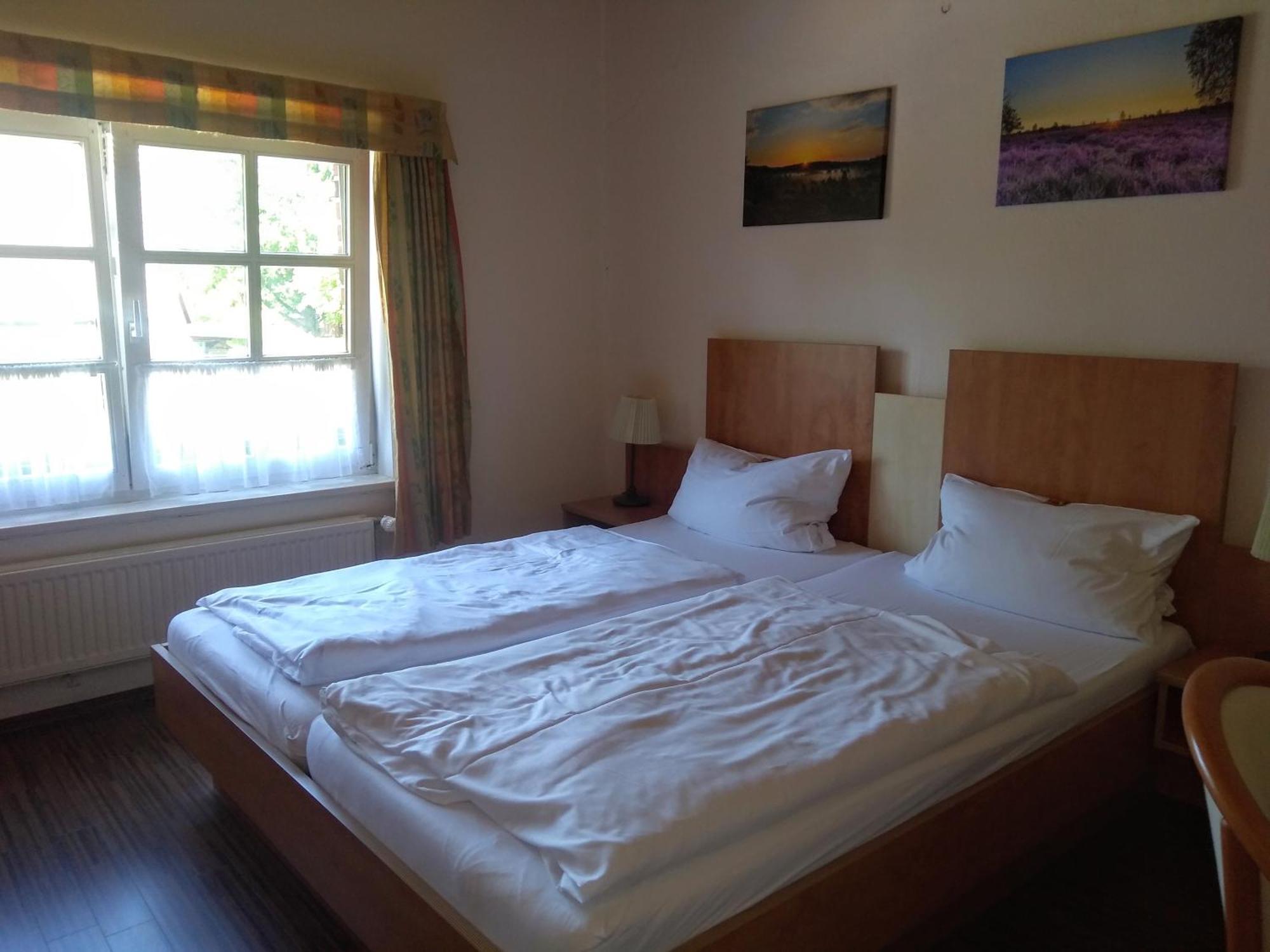 Tepe'S Gasthof Schwarmstedt Zimmer foto