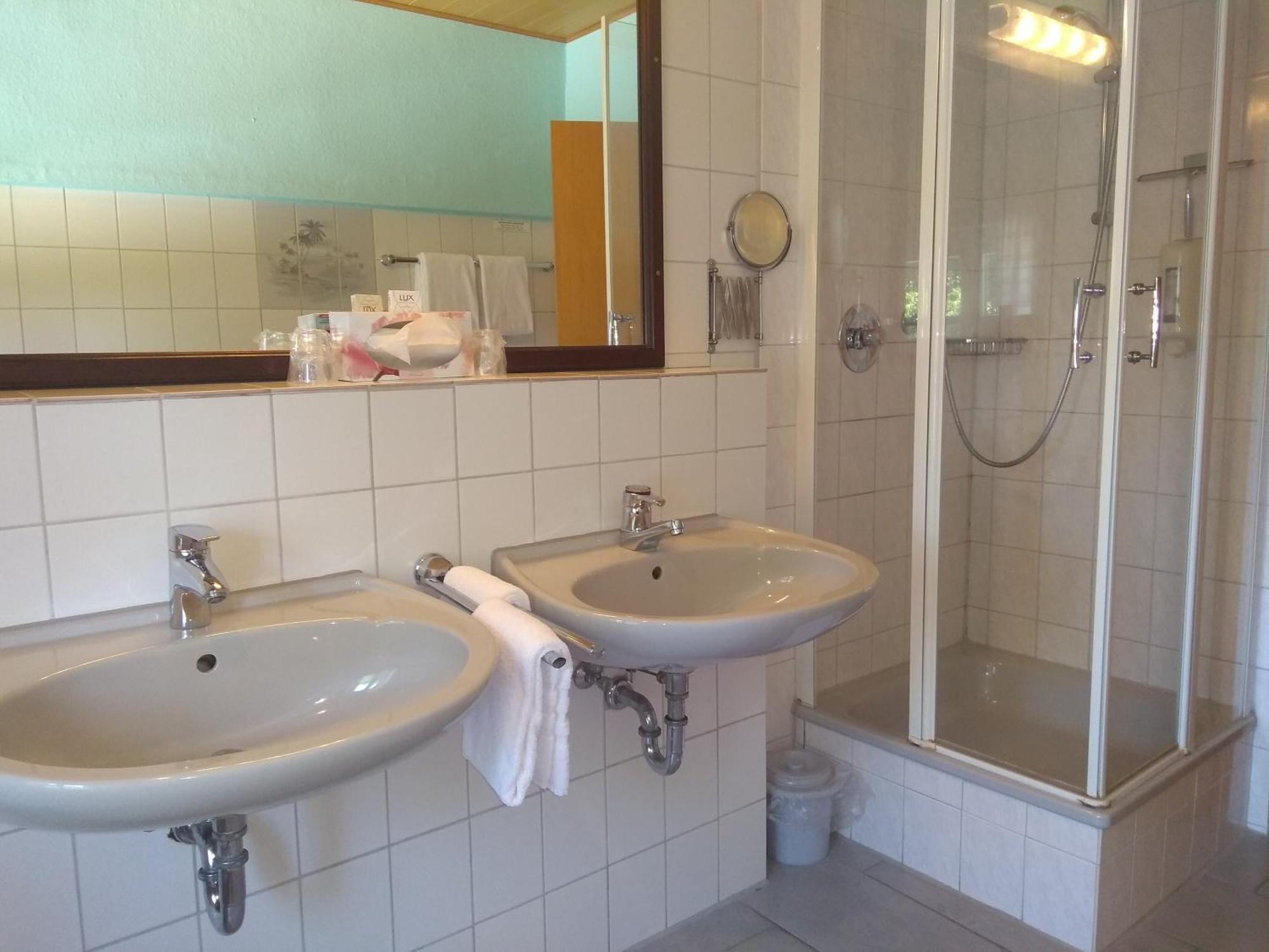 Tepe'S Gasthof Schwarmstedt Zimmer foto